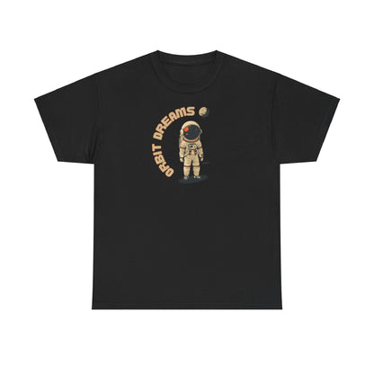 🇪🇺 "Orbit Dreams" | Unisex T-Shirt