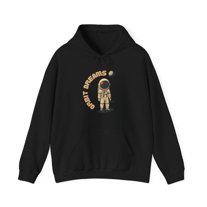 "Orbit Dreams" | Unisex Hoodie