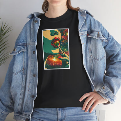 🇪🇺 "The Lolly Galaxy" | Unisex T-Shirt