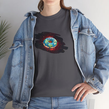 "Cosmic Delight" | Unisex Shirt